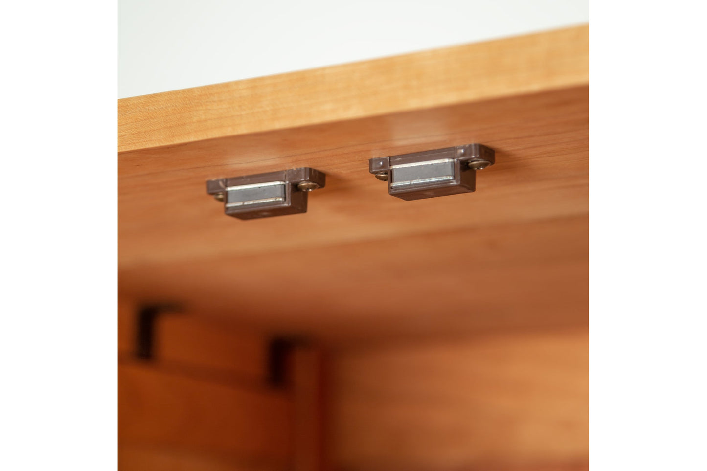 Burlington Shaker Tall Storage Chest