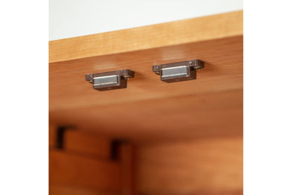 Burlington Shaker Tall Storage Chest