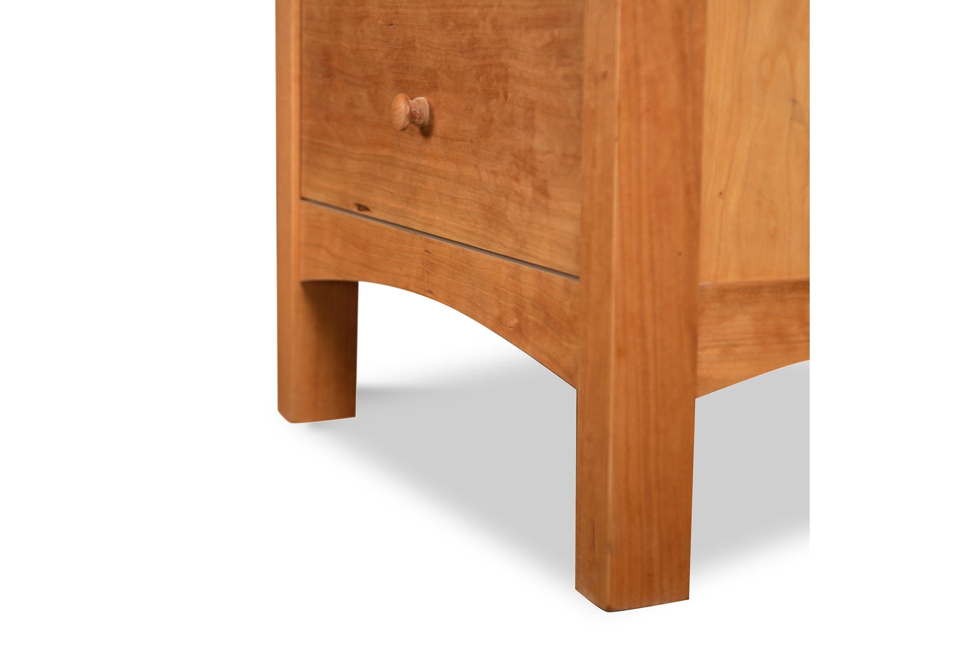 Burlington Shaker Tall Storage Chest