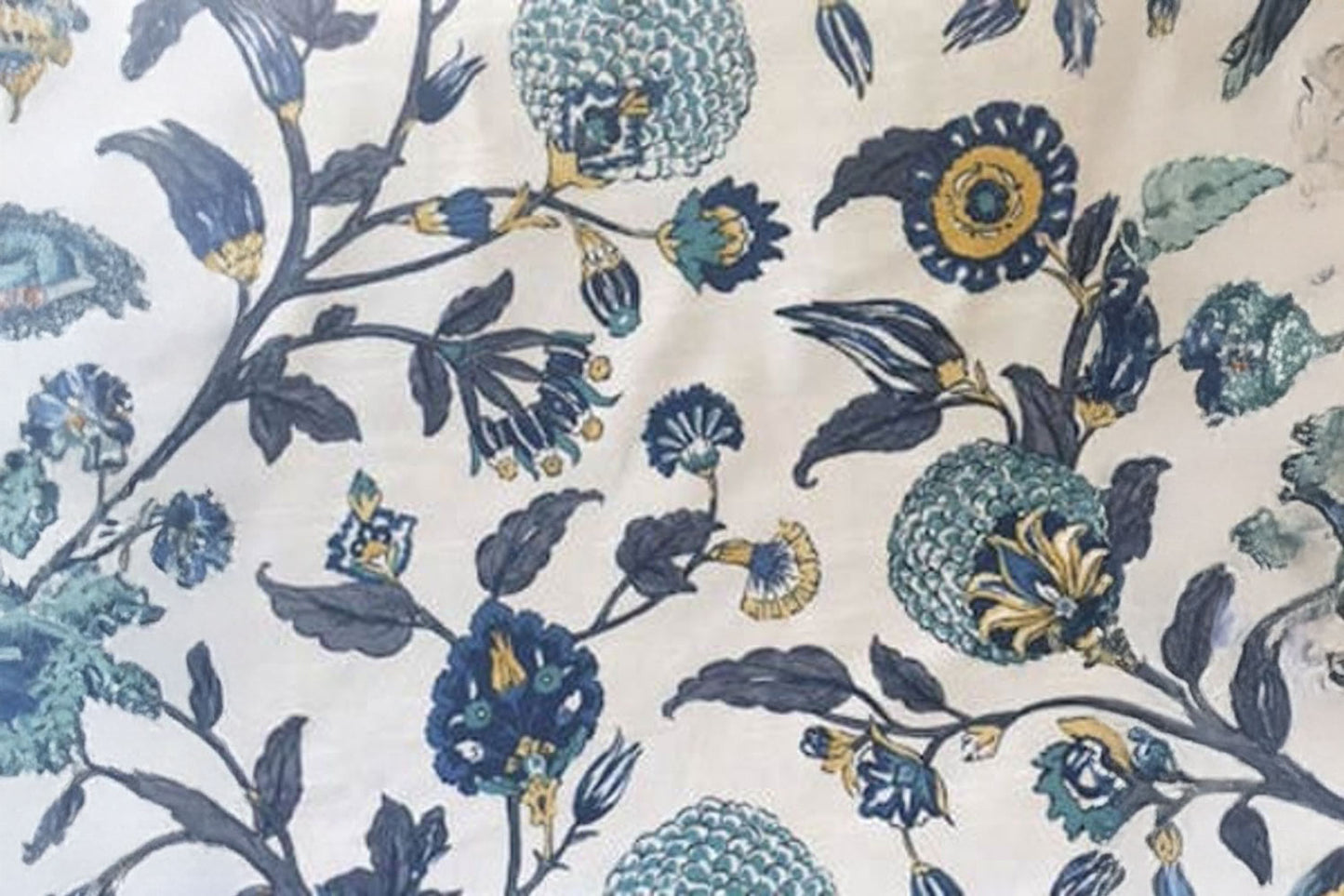 Natural Cotton Futon Covers