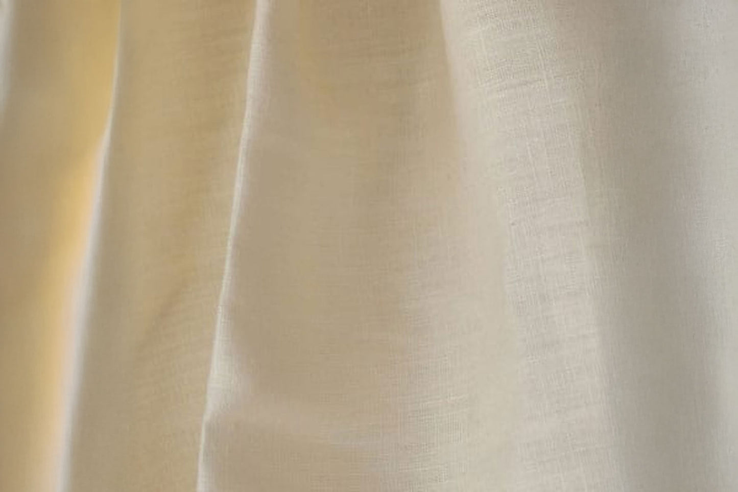 Natural Linen Futon Covers