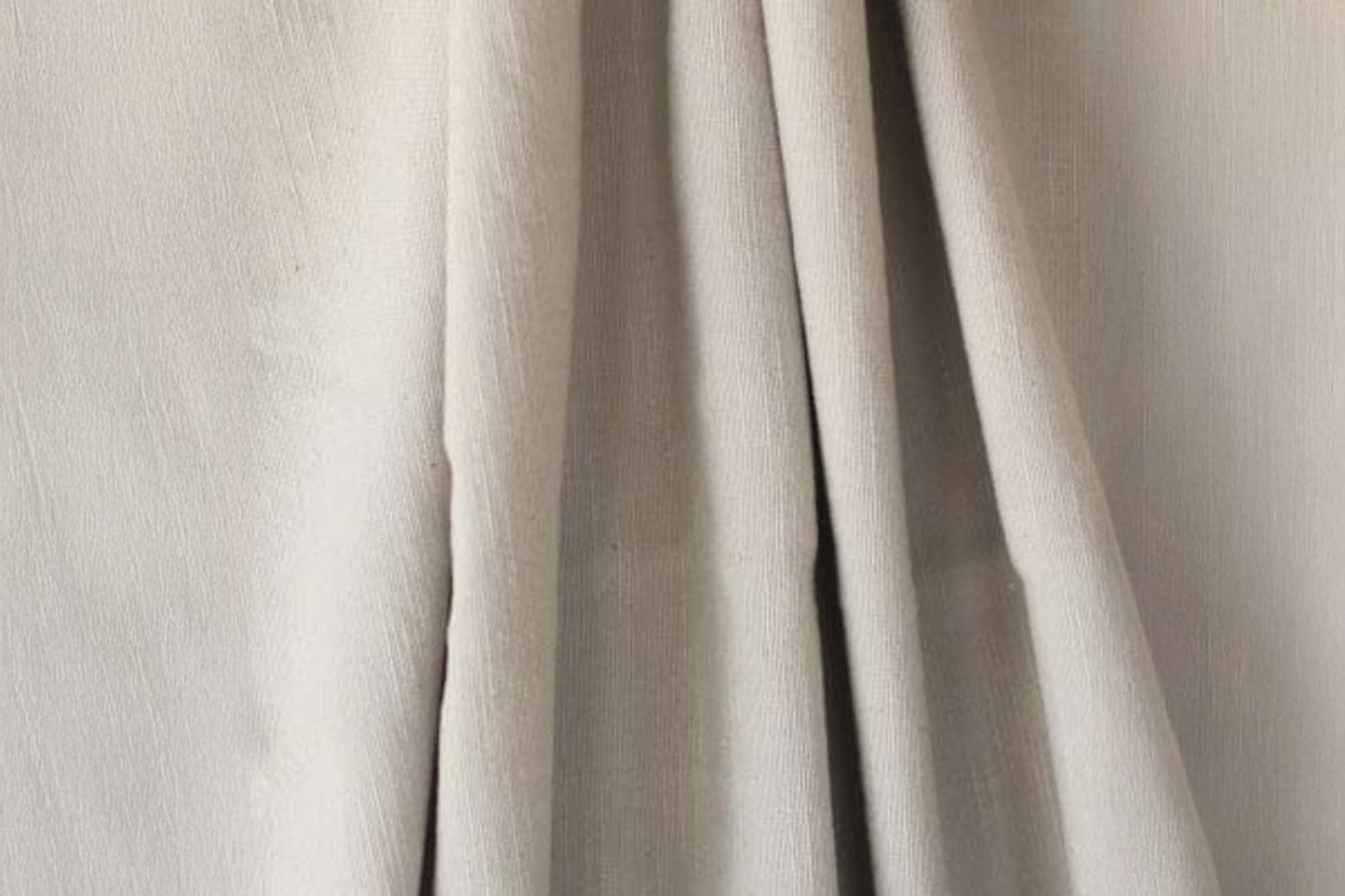 Natural Cotton Futon Covers