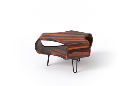Lotus Coffee Table (18in Height)
