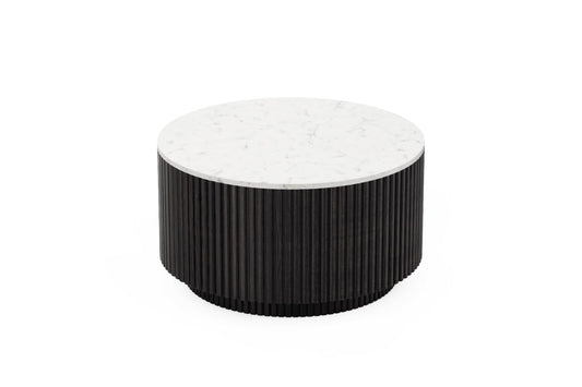 Athena Marble Coffee Table