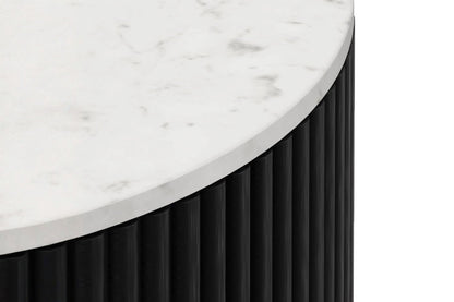 Athena Marble Coffee Table