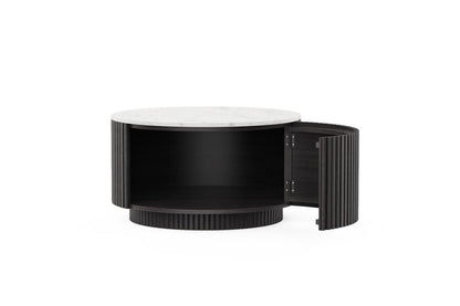 Athena Marble Coffee Table