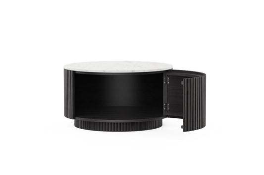 Athena Marble Coffee Table