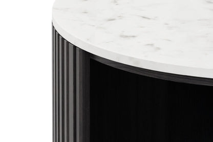 Athena Marble Coffee Table