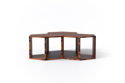 Hexa Hive Coffee Tables - 14in Height