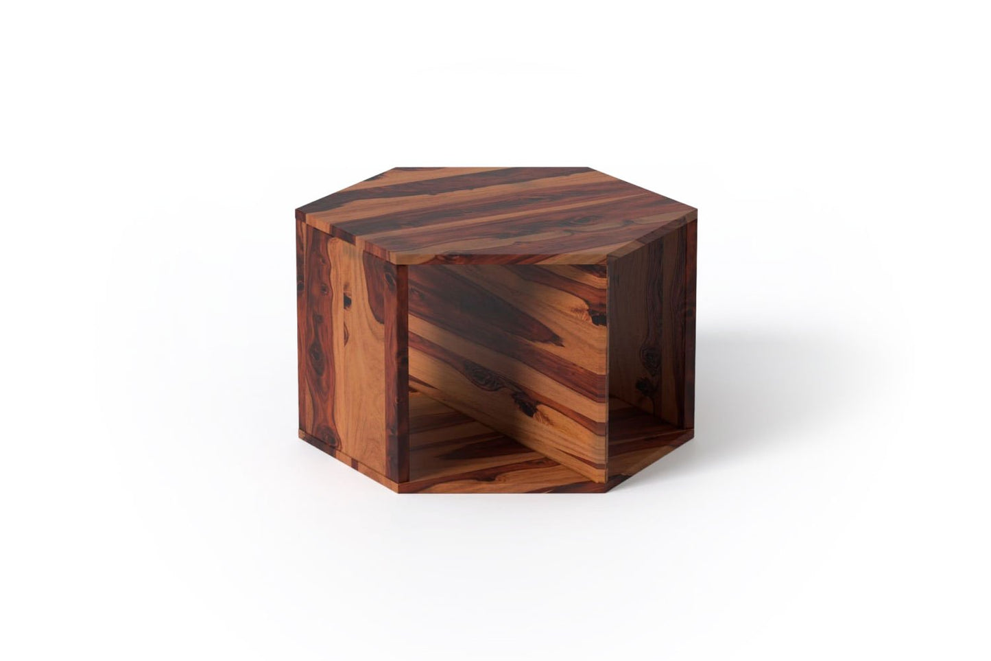 Hexa Hive Coffee Tables - 14in Height