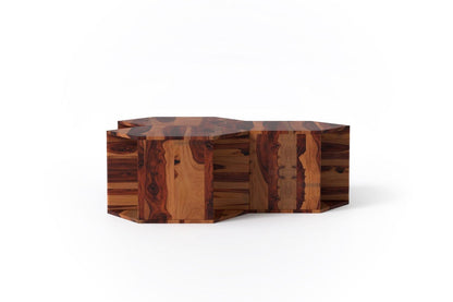 Hexa Hive Coffee Tables - 14in Height