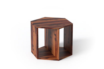 Hexa Hive Coffee Tables - 18in Height