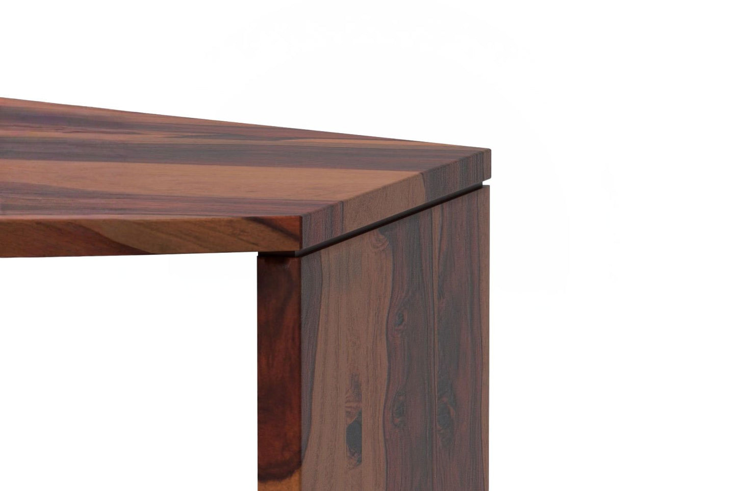 Hexa Hive Coffee Tables - 18in Height