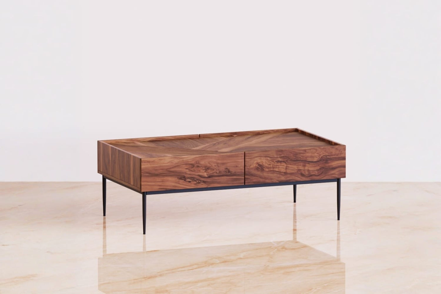 The Orion Coffee Table