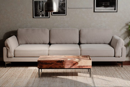 The Orion Coffee Table