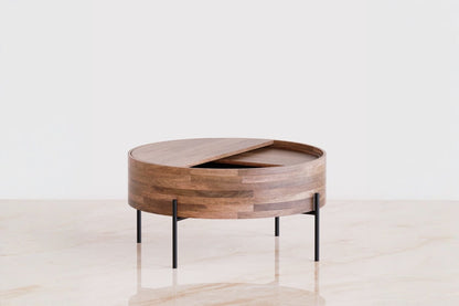 Horizon Round Coffee Table