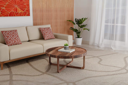 Arcus Coffee Table