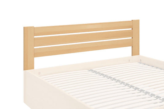 Headboard for a Captain's Bed