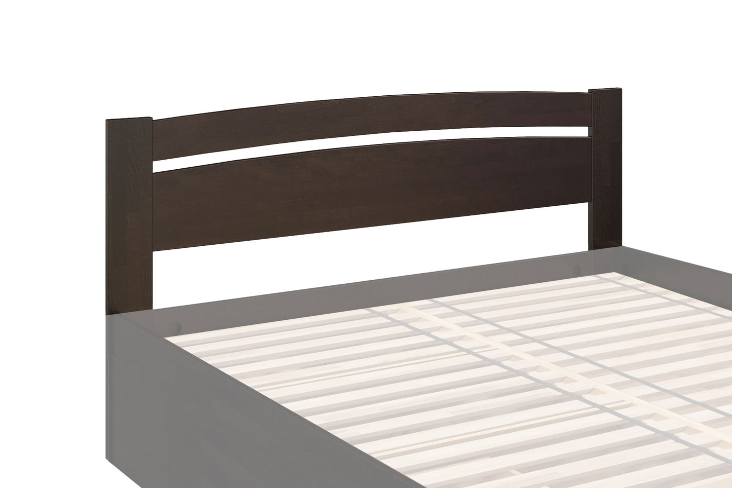Headboard for a Captain's Bed