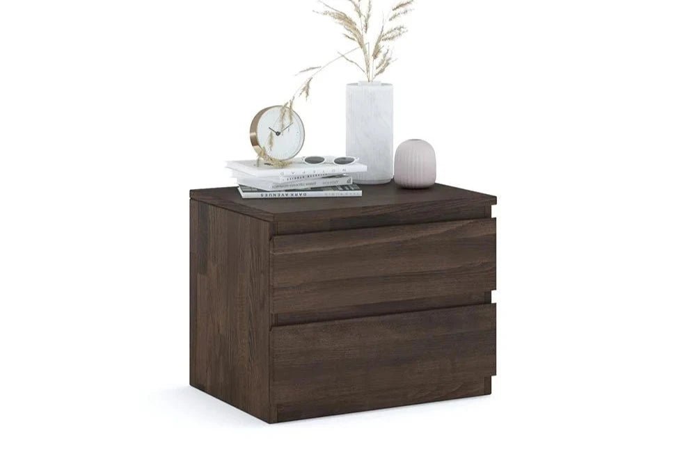 Natural Chemical-Free Nightstand - Comfort Pure