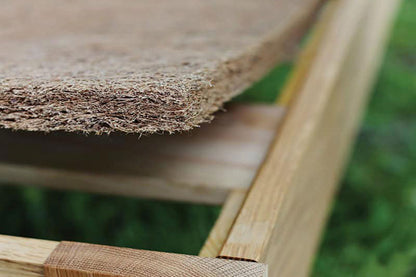 Coconut Coir Bed Rug