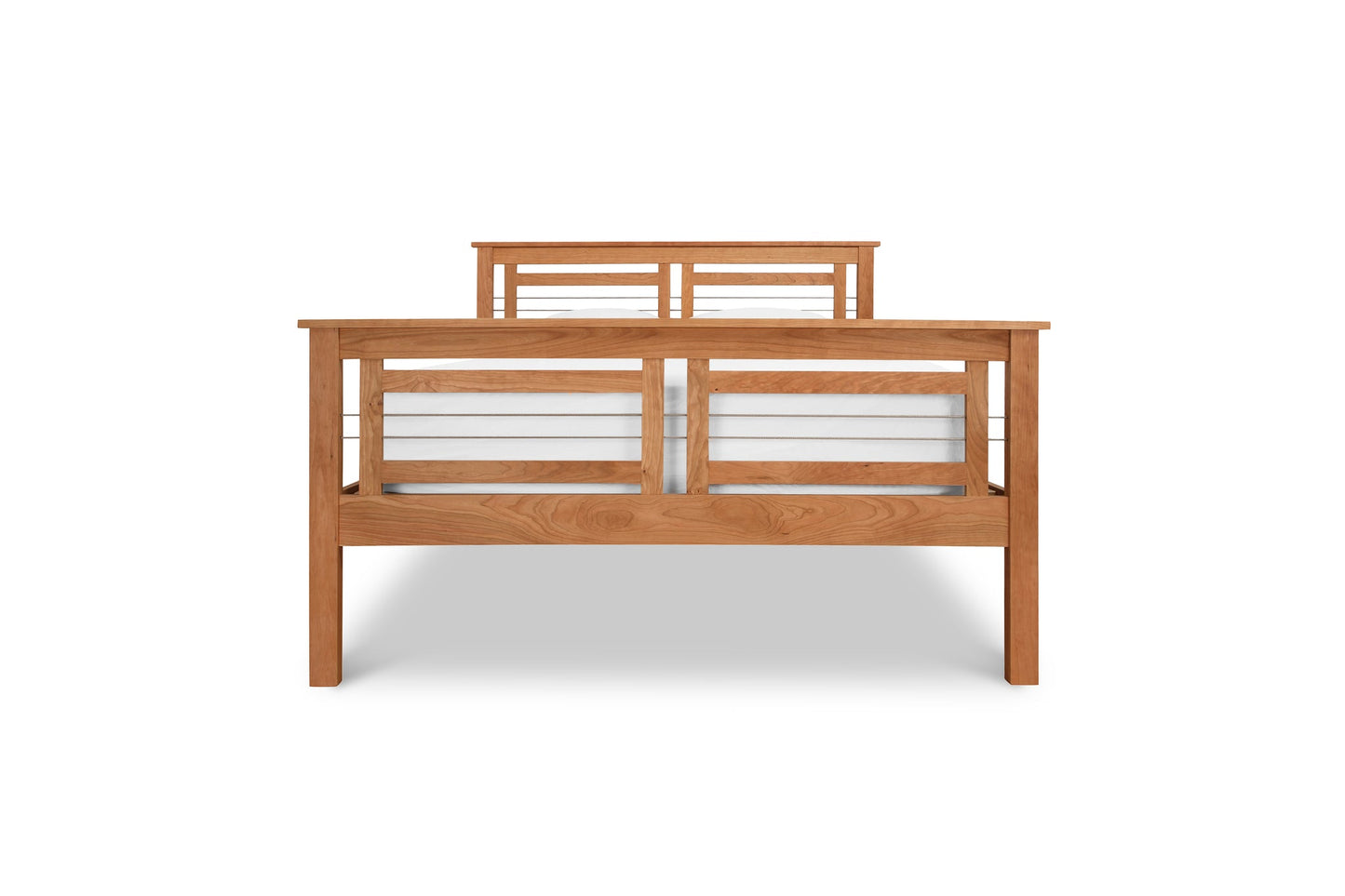 Contemporary Cable Bed