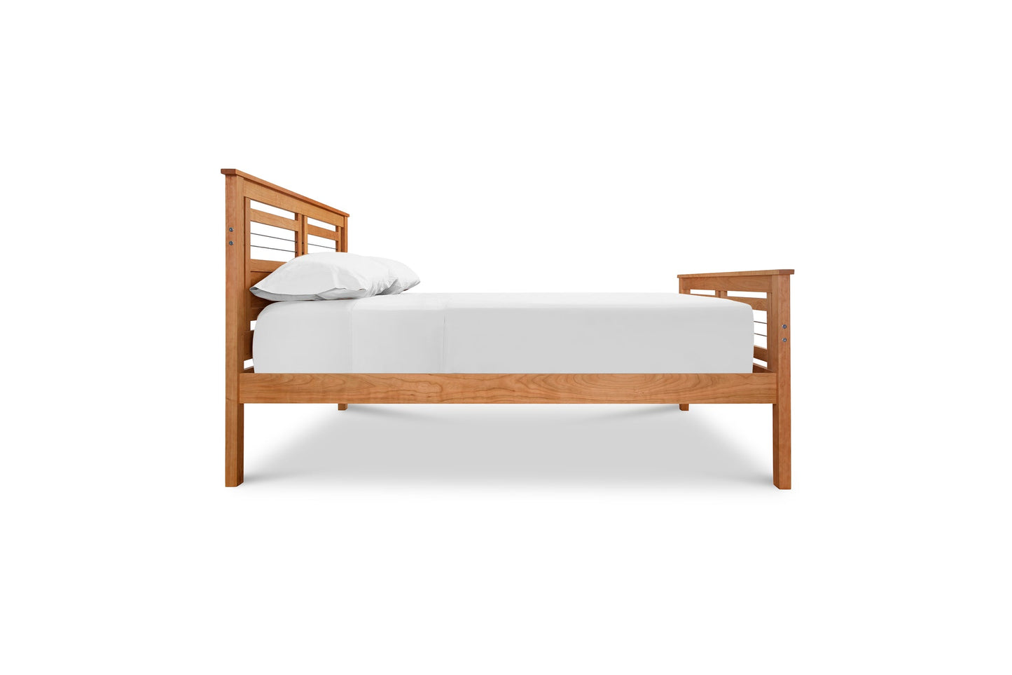 Contemporary Cable Bed