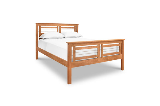 Contemporary Cable Bed