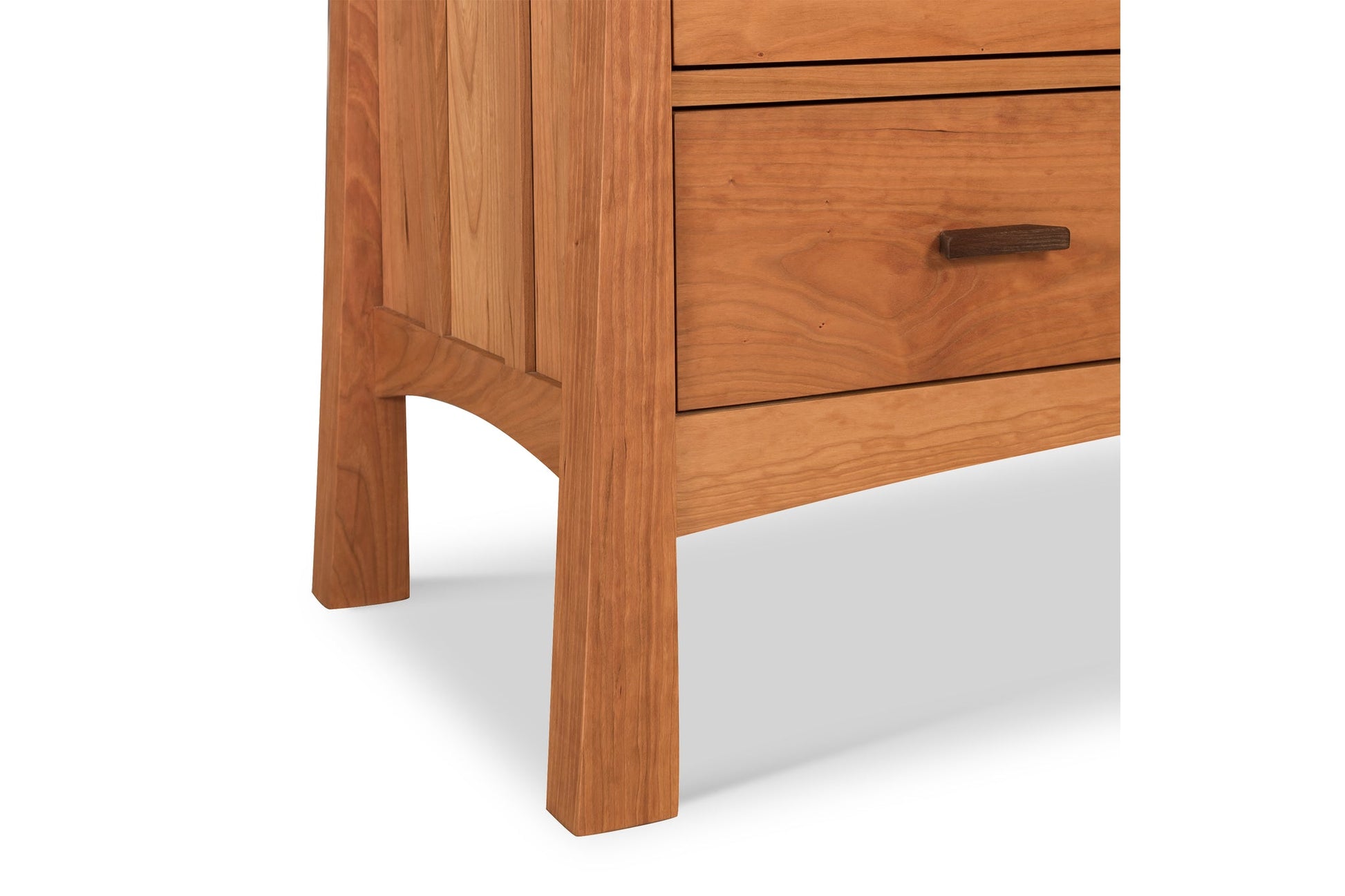 Contemporary Craftsman 7-Drawer Chest