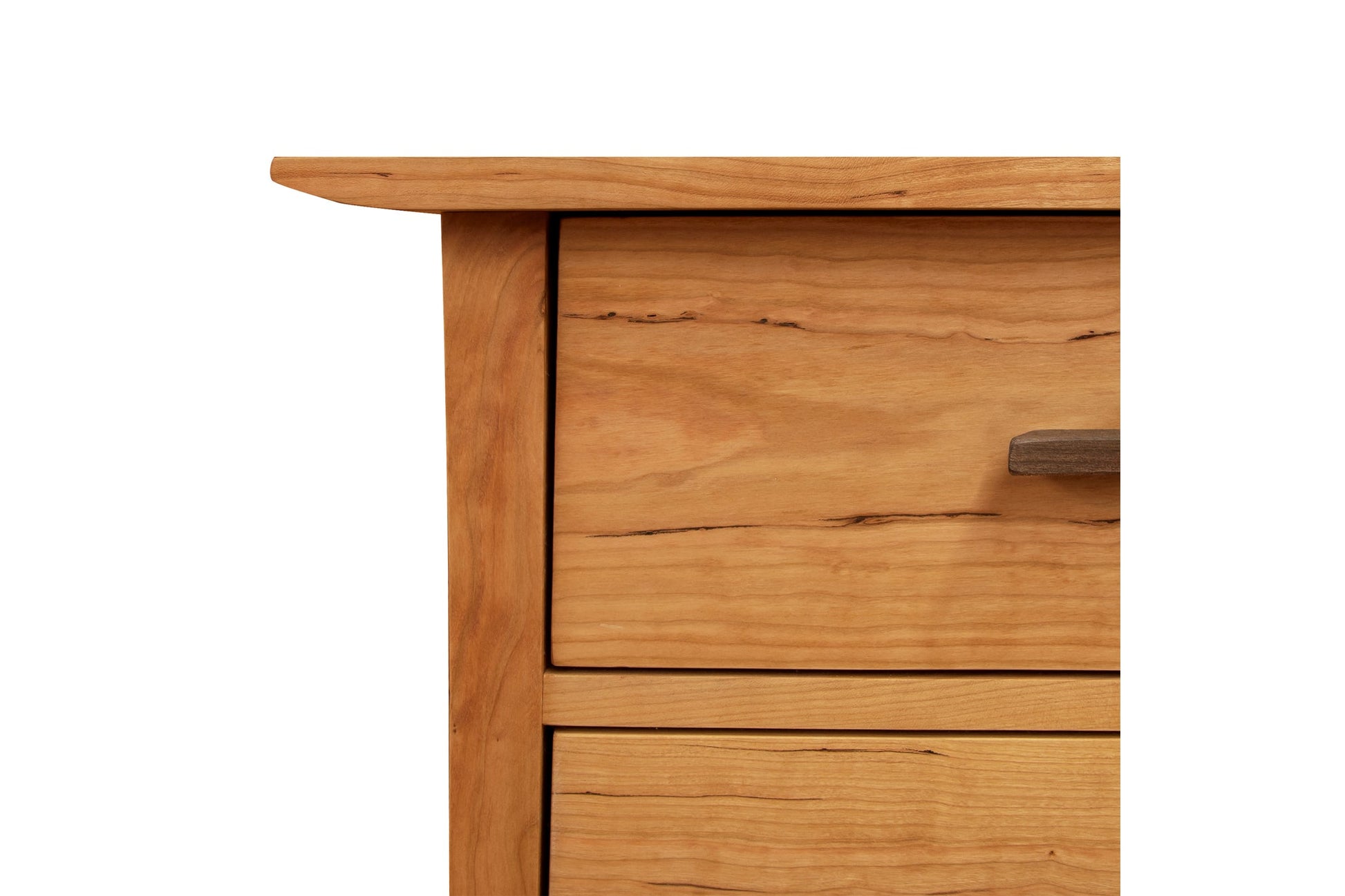 Contemporary Craftsman 8-Drawer Dresser