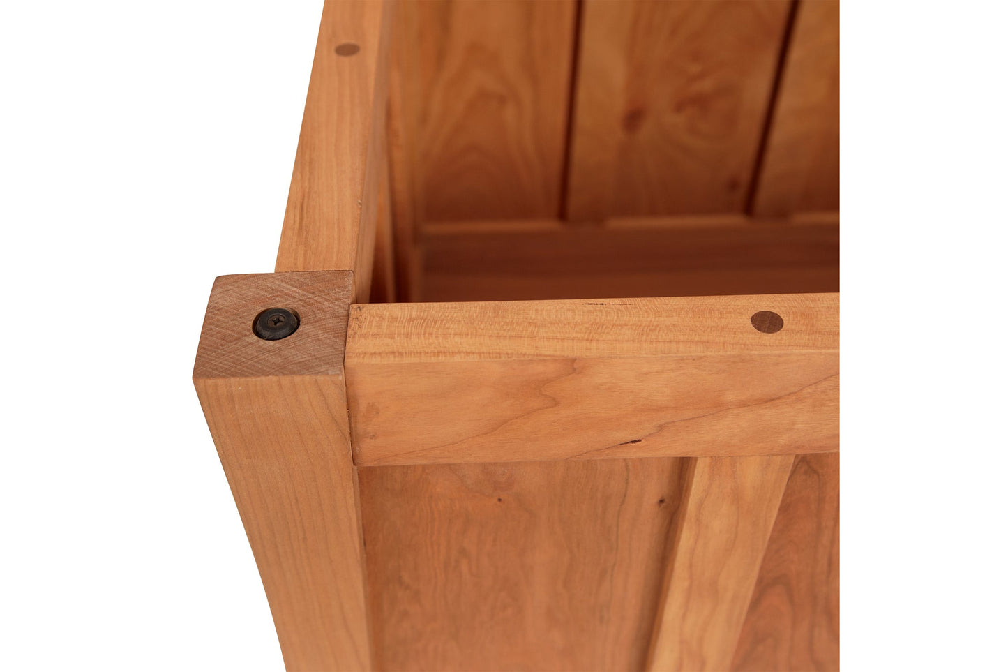 Contemporary Craftsman Blanket Chest