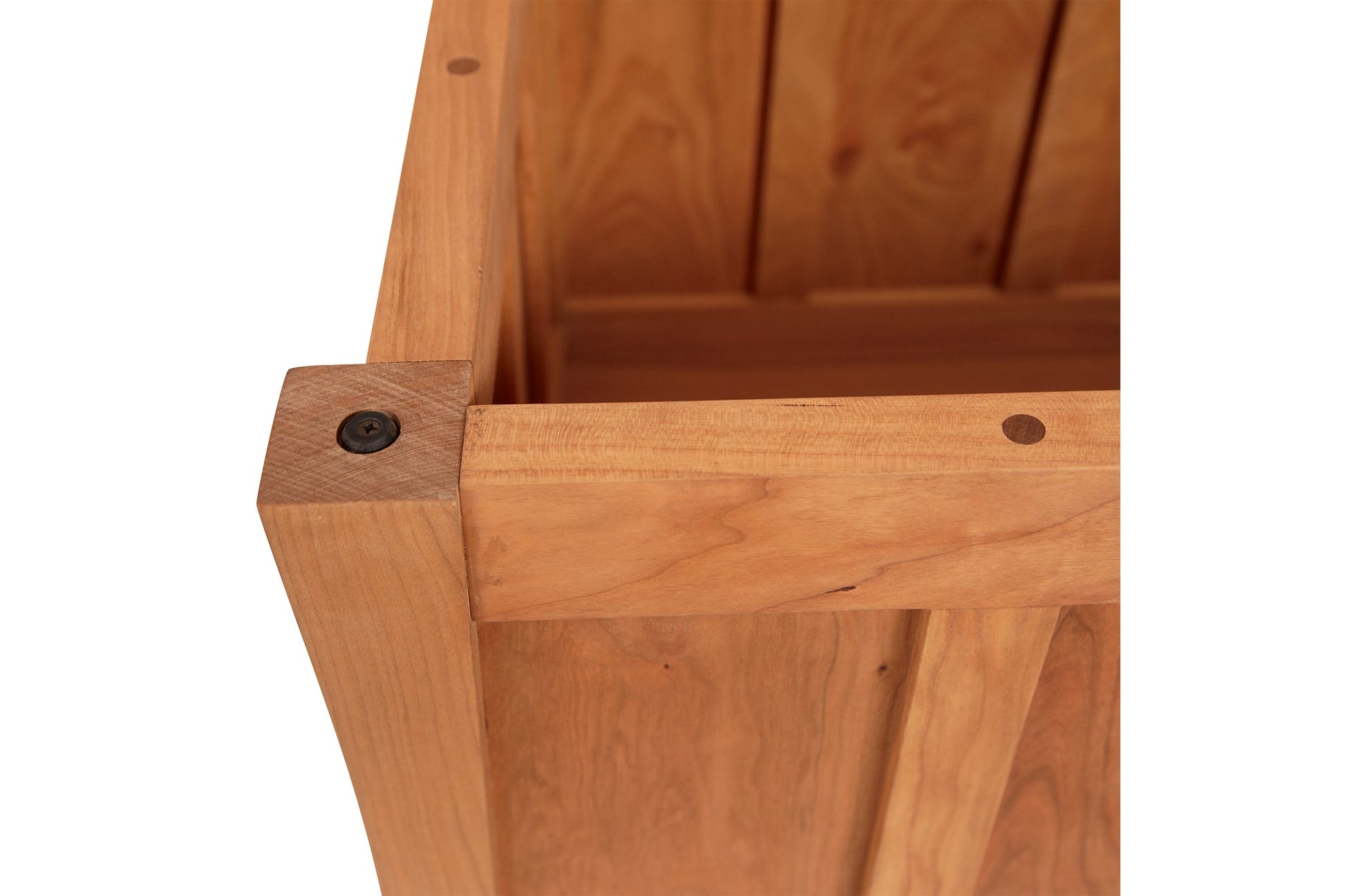 Contemporary Craftsman Blanket Chest