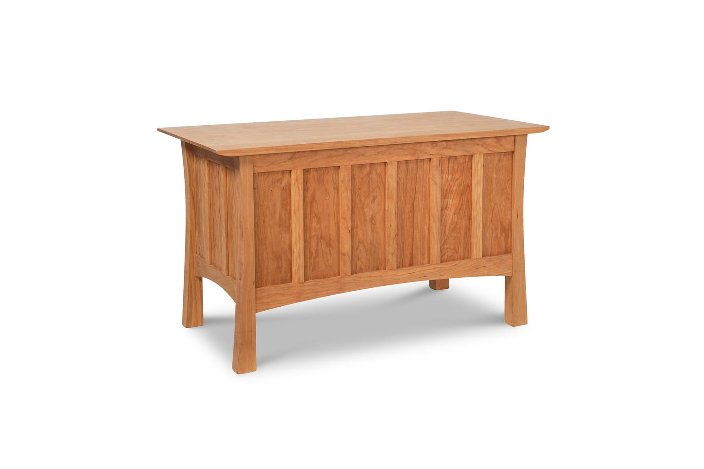 Contemporary Craftsman Blanket Chest