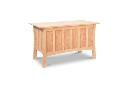 Contemporary Craftsman Blanket Chest