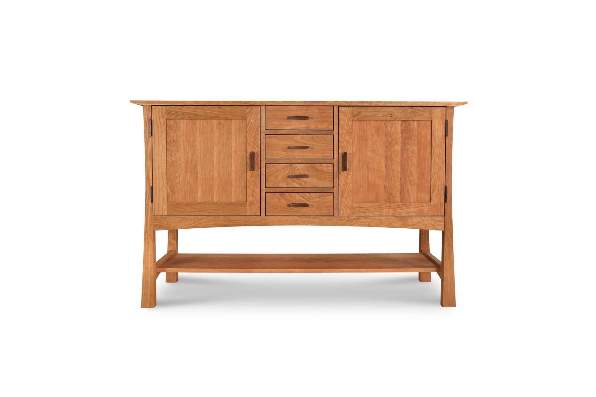 Contemporary Craftsman Huntboard