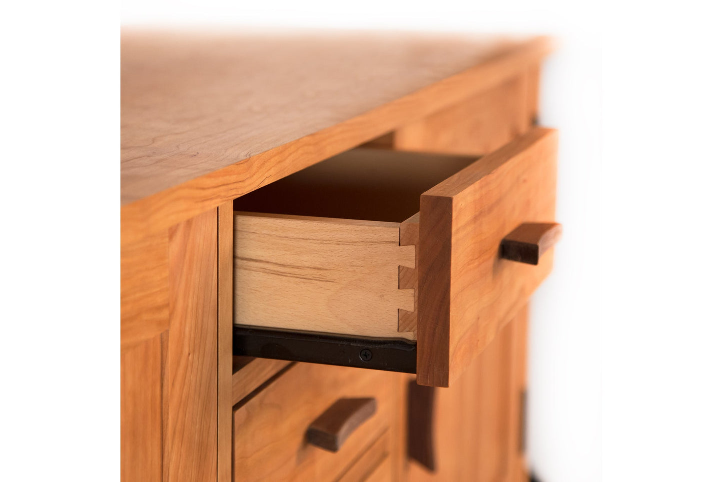 Contemporary Craftsman Huntboard