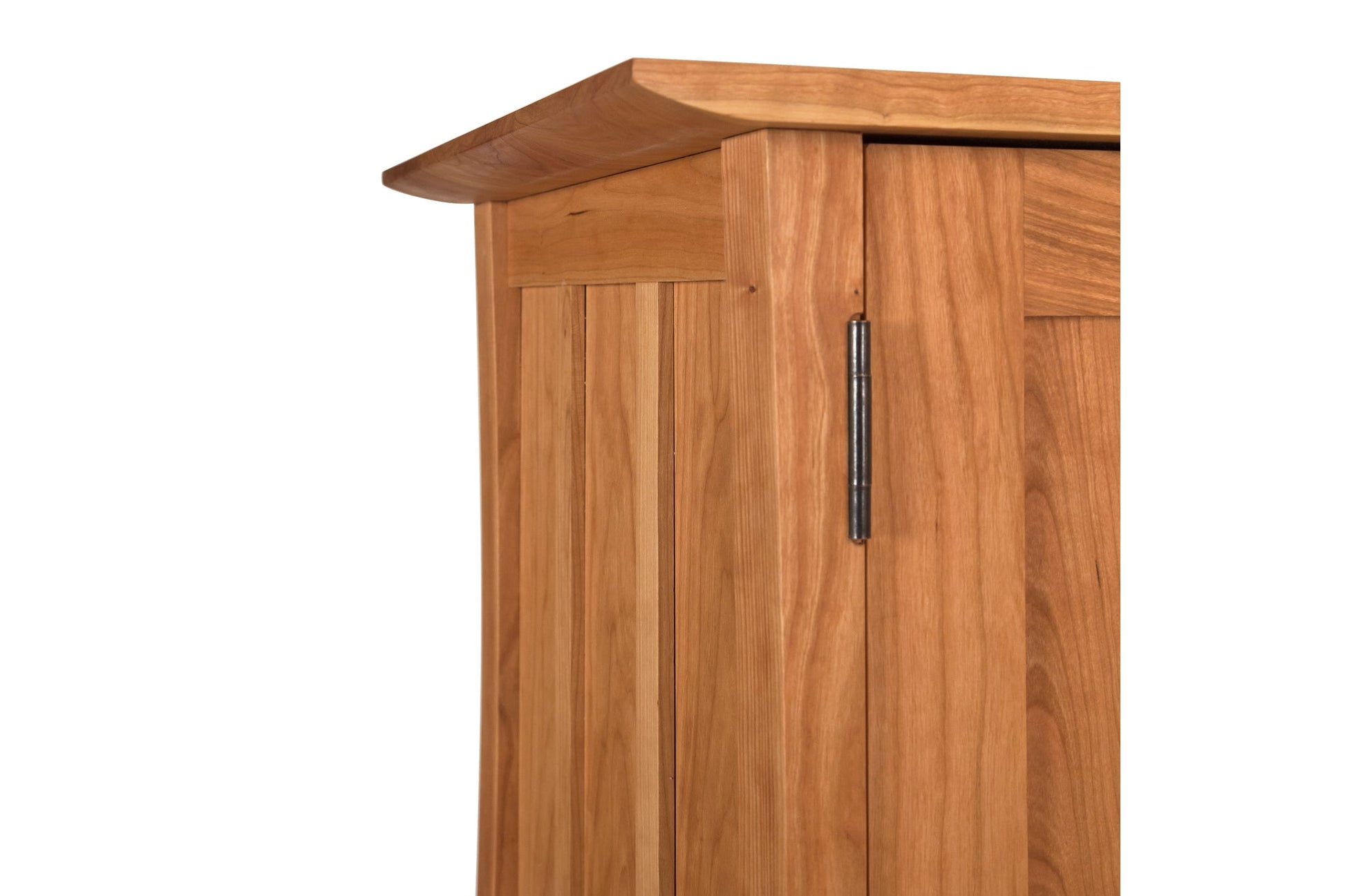 Contemporary Craftsman Huntboard