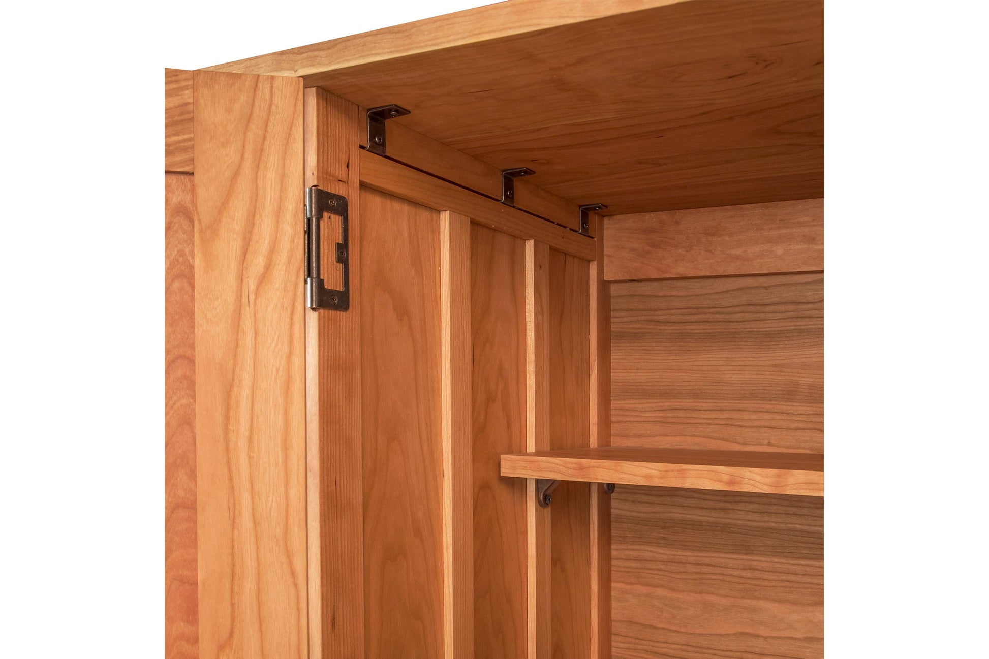 Contemporary Craftsman Huntboard