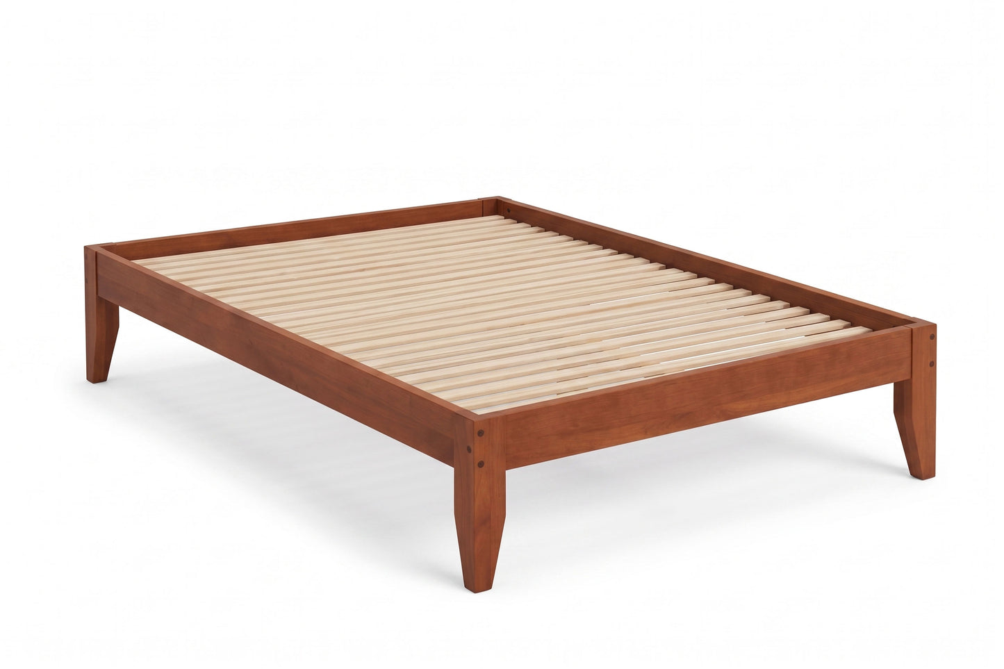Japanese Daichi Tatami Platform Bed