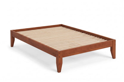 Japanese Daichi Tatami Platform Bed