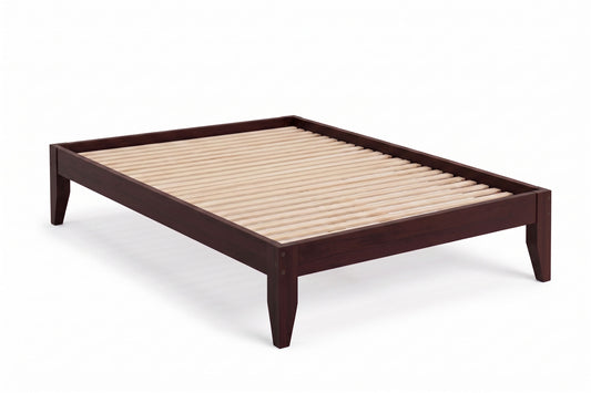 Japanese Daichi Platform Bed
