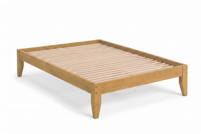 Japanese Daichi Tatami Platform Bed