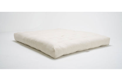 Calm Nest Micro - Coil Organic Latex and Wool Mattress - Comfort Pure