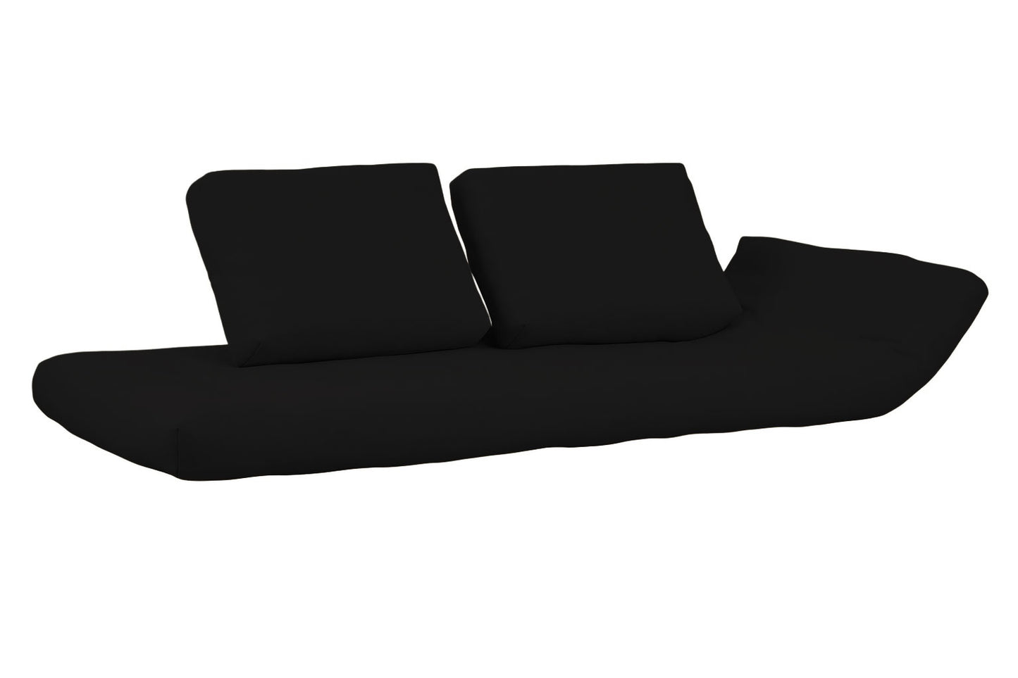 Protective Covers for Long Beach Daybed