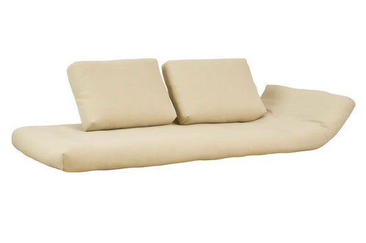 Protective Covers for Long Beach Daybed