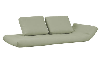 Protective Covers for Long Beach Daybed