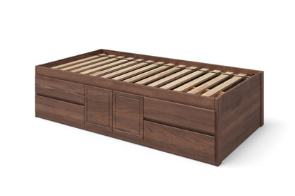 Captain's Bed