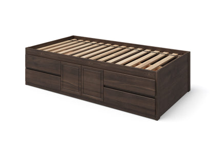 Captain's Bed