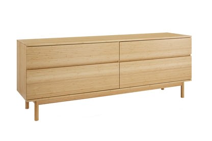 Monterey Dresser