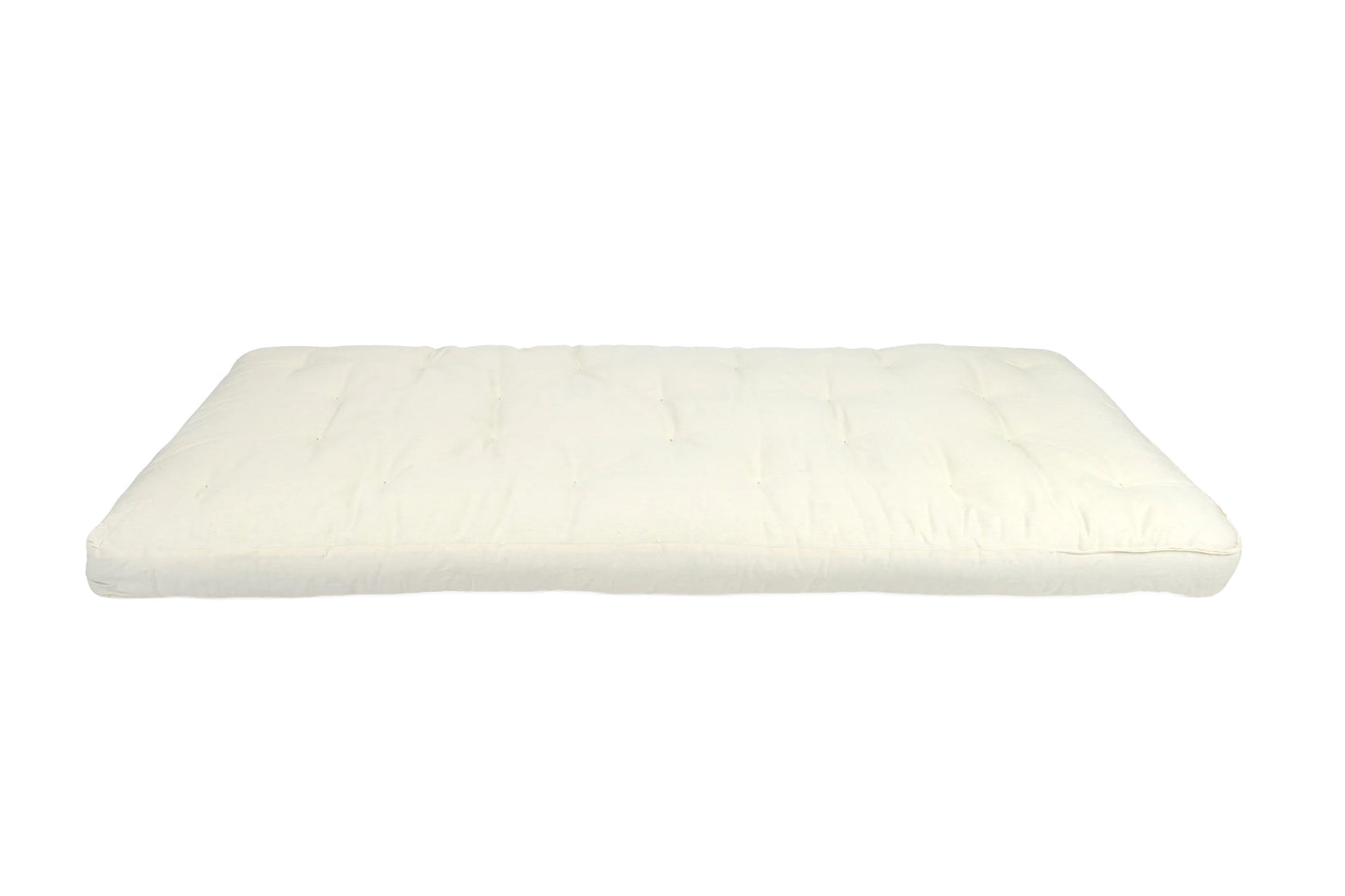 Natural All Cotton Shiki Futon Mattress